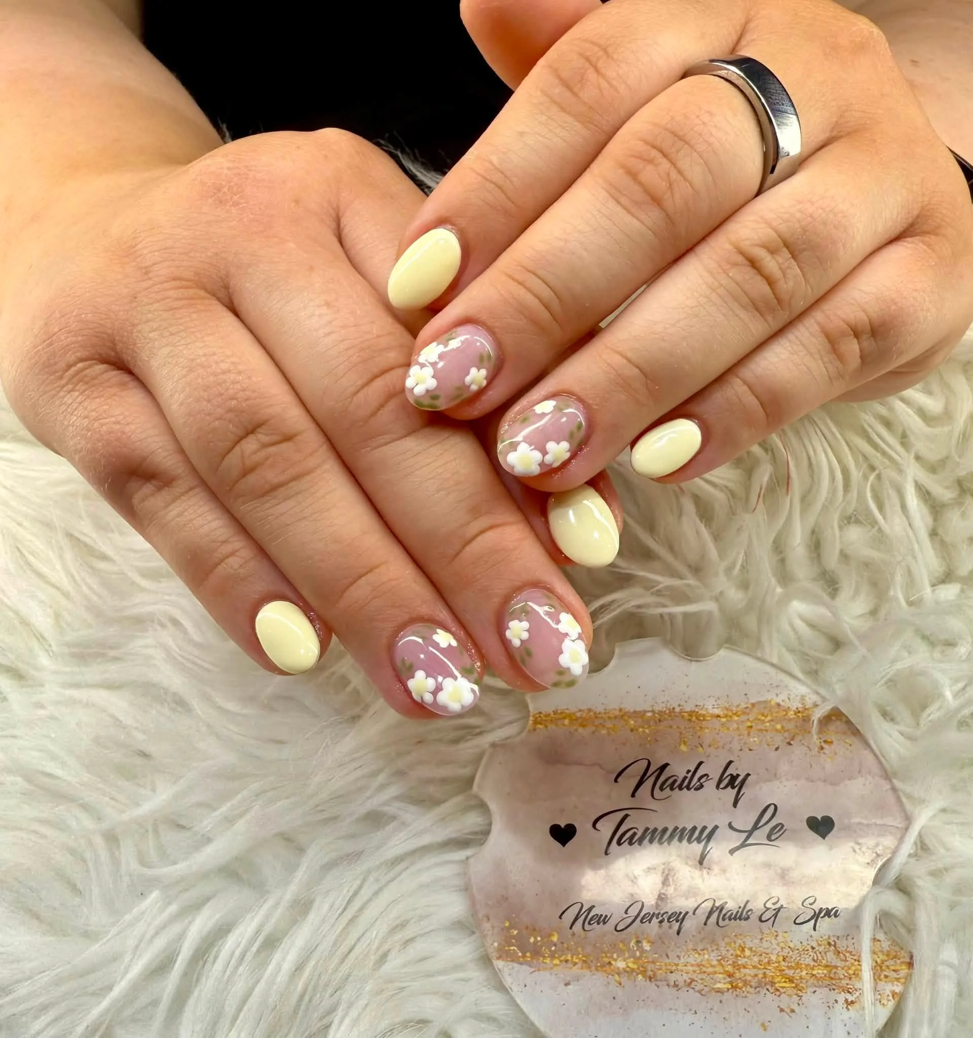 Nail Design